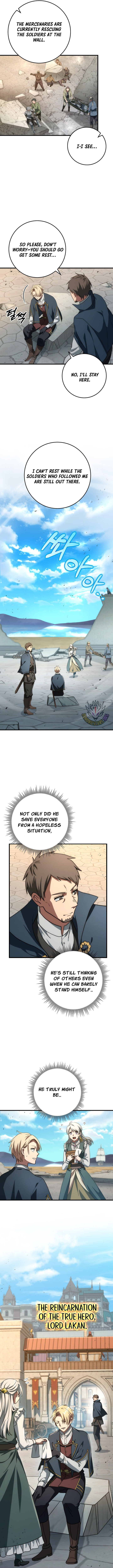 Emperor of Steel Chapter 41 6